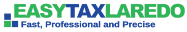 EasyTax Laredo