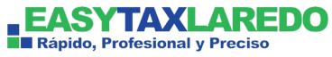 EasyTax Laredo